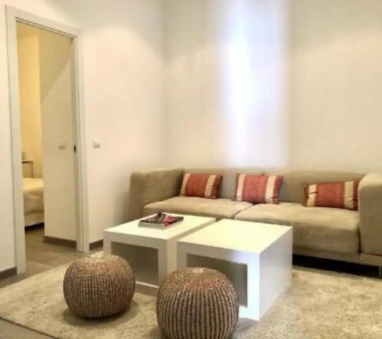 Madrid A Metros Del Retiro Apartment Exterior photo
